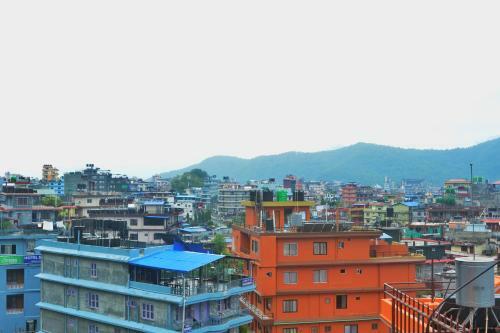 Hotel Direction Pokhara
