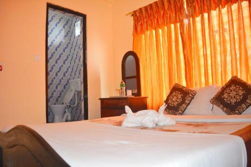 Hotel Direction Pokhara