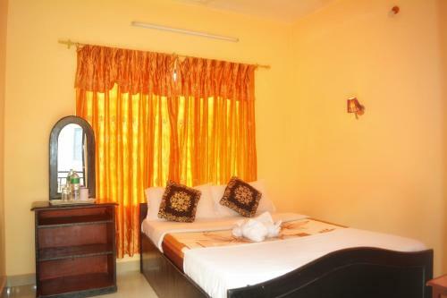 Hotel Direction Pokhara
