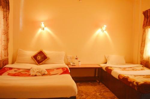 Hotel Direction Pokhara
