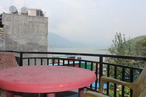 Hotel Direction Pokhara