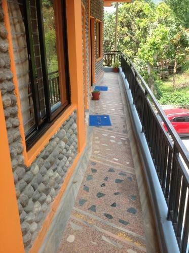 Hotel Direction Pokhara