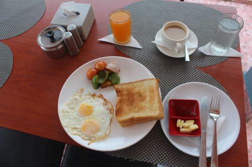 Hotel Direction Pokhara