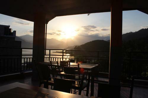 Hotel Direction Pokhara
