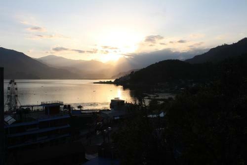 Hotel Direction Pokhara