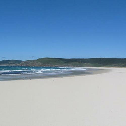 Apartamento Fisterra House Finisterre