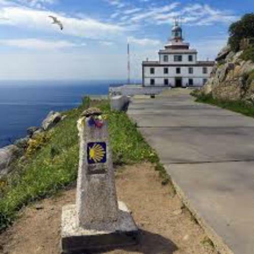 Apartamento Fisterra House Finisterre