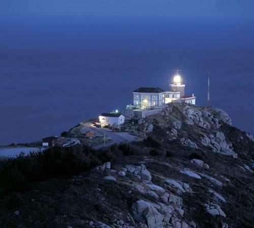 Apartamento Fisterra House Finisterre