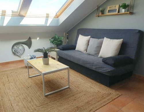 Apartamento Fisterra House Finisterre