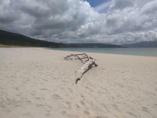 Apartamento Fisterra House Finisterre