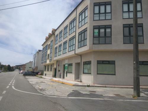 Apartamento Fisterra House Finisterre