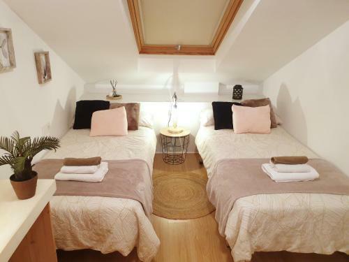 Apartamento Fisterra House Finisterre