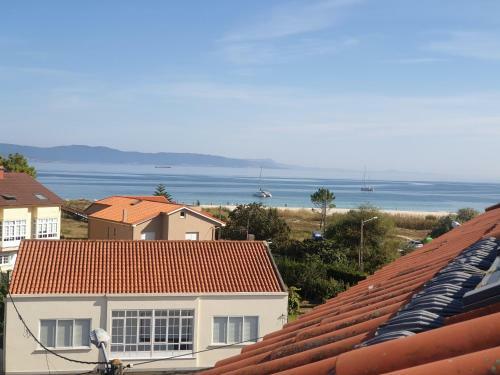 Apartamento Fisterra House Finisterre
