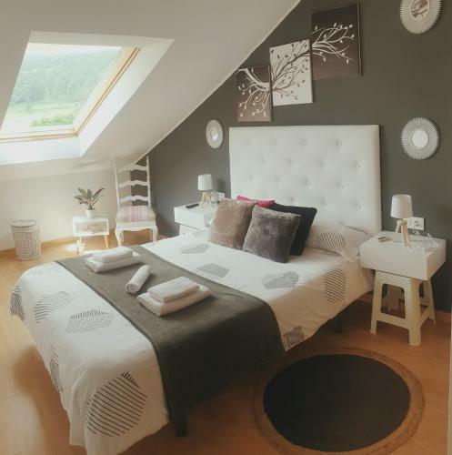 Apartamento Fisterra House Finisterre