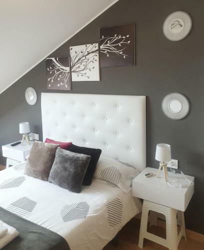 Apartamento Fisterra House Finisterre