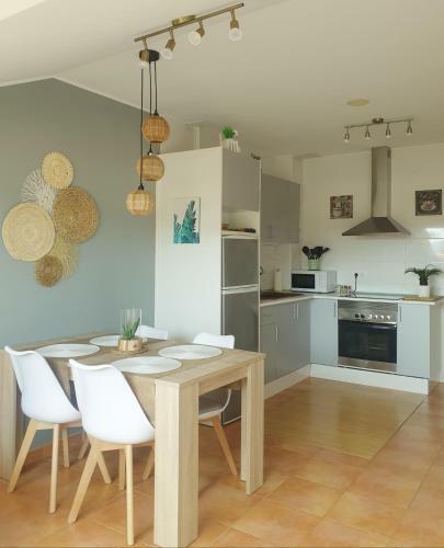 Apartamento Fisterra House Finisterre