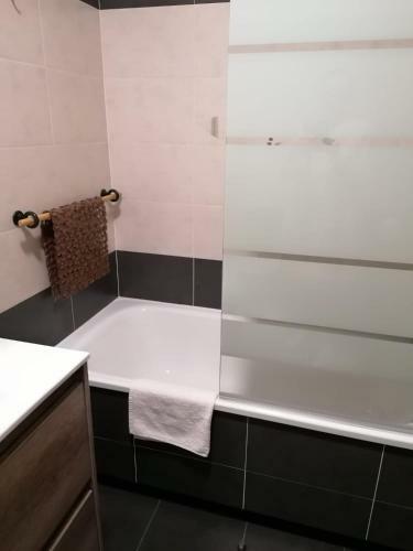 Apartamento Fisterra House Finisterre