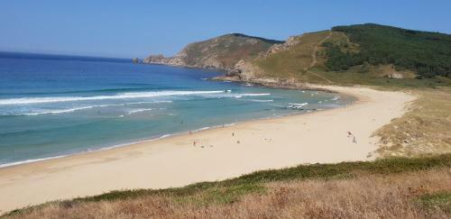 Apartamento Fisterra House Finisterre