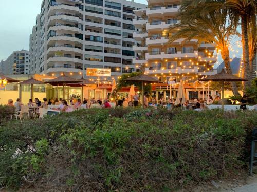 Apartamento Dreamplace
