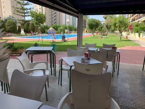 Apartamento Dreamplace