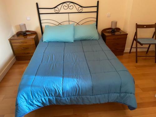 Apartamestos Beach Langosteira