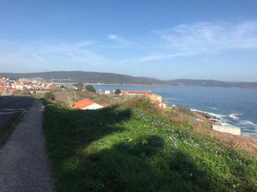 Apartamestos Beach Langosteira