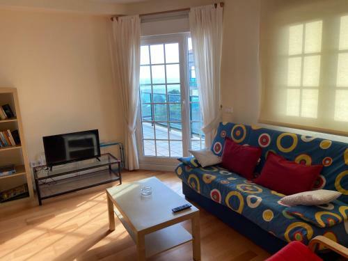 Apartamestos Beach Langosteira