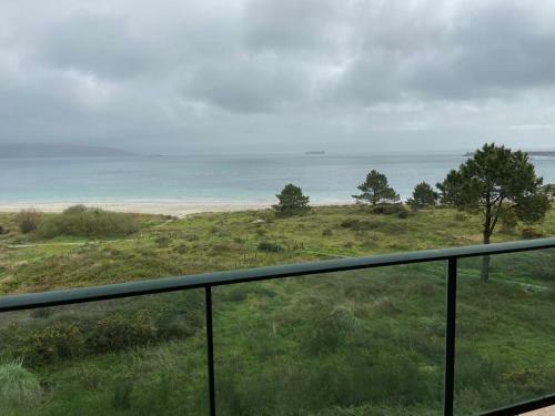 Apartamestos Beach Langosteira
