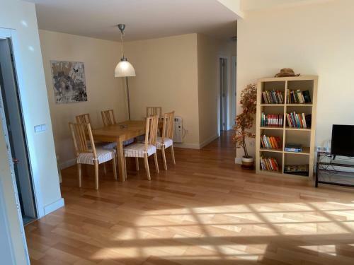 Apartamestos Beach Langosteira