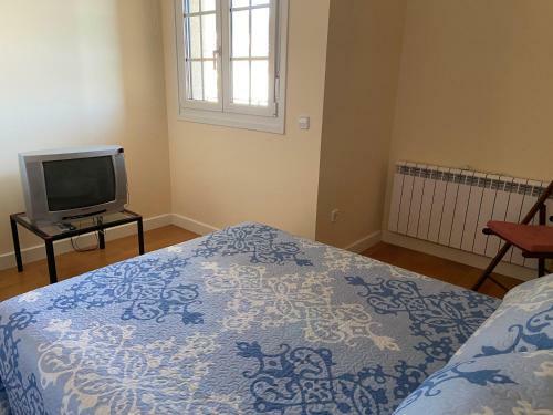 Apartamestos Beach Langosteira
