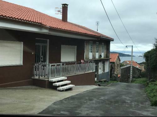 Casa De Campo En Sardi�eiro De Arriba