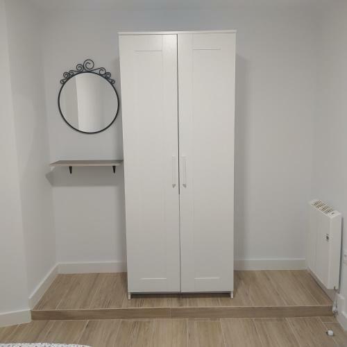Apartamento D�plex Costa De Fisterra I