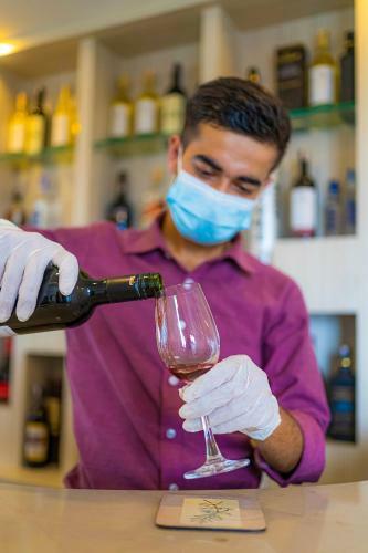 Hotel Lake Himalaya