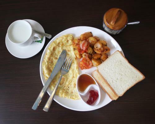 Hotel Pokhara Tourist Home