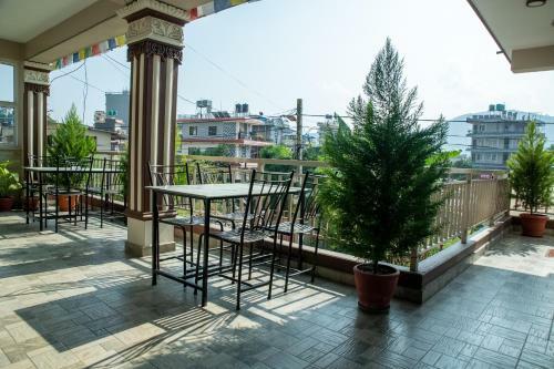 Hotel Pokhara Tourist Home