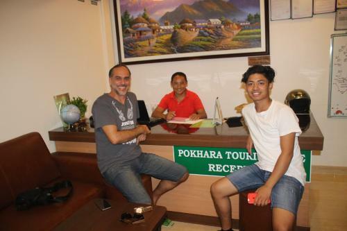Hotel Pokhara Tourist Home