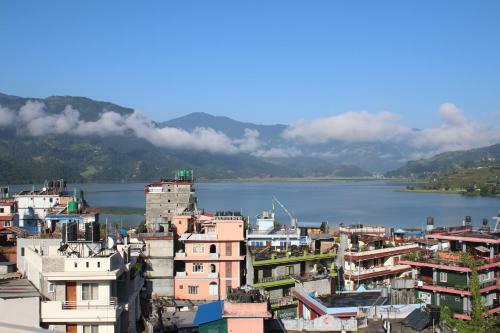 Hotel Pokhara Tourist Home