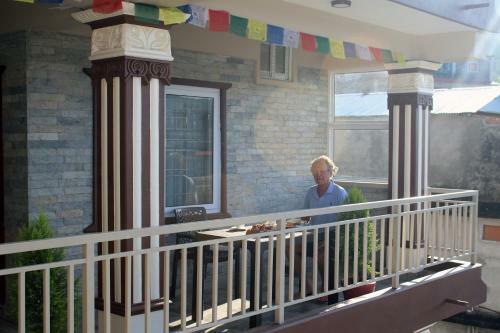 Hotel Pokhara Tourist Home