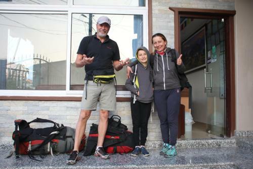 Hotel Pokhara Tourist Home