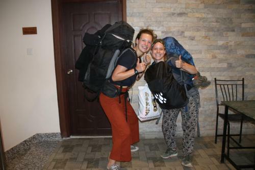 Hotel Pokhara Tourist Home
