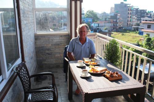 Hotel Pokhara Tourist Home