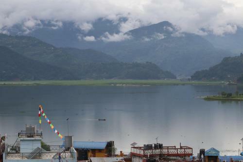 Hotel Pokhara Tourist Home