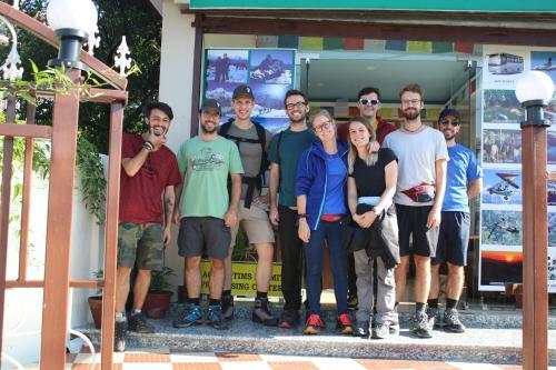 Hotel Pokhara Tourist Home
