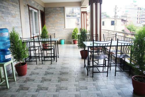 Hotel Pokhara Tourist Home