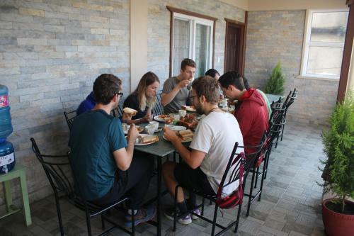 Hotel Pokhara Tourist Home
