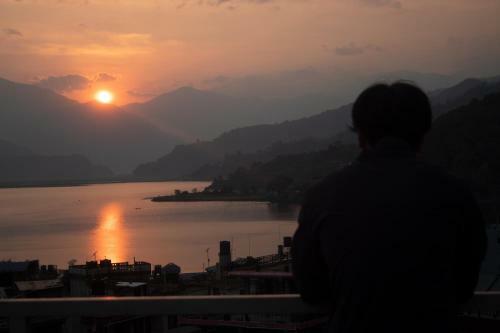 Hotel Pokhara Tourist Home