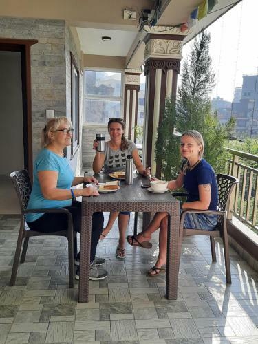 Hotel Pokhara Tourist Home