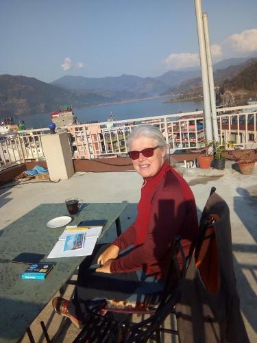 Hotel Pokhara Tourist Home