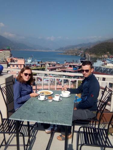 Hotel Pokhara Tourist Home