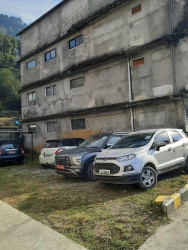 Hotel Pokhara Tourist Home